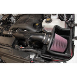 K&N 11-14 Ford F-150 3.5L V6 Performance Intake Kit