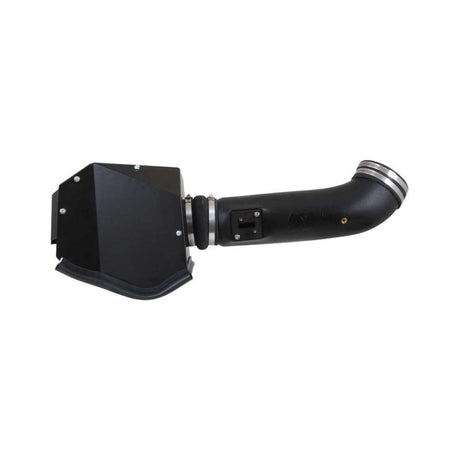 K&N 11-15 Ford Super Duty 6.7L V8 Performance Intake Kit