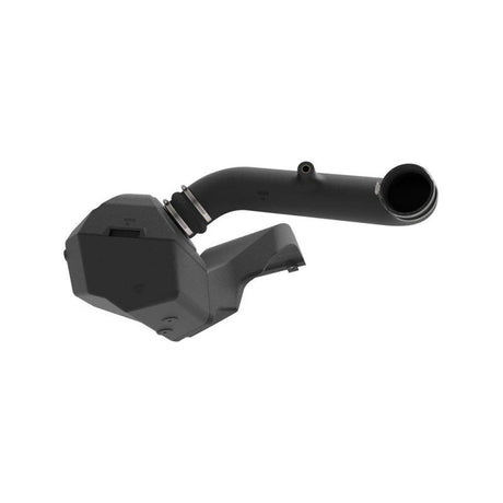 K&N 63 Series AirCharger Performance Intake 2021+ Ford F150 5.0L V8 F/I