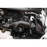 K&N 15-16 Ford F-150 2.7L V6 F/I Aircharger Intake Kit