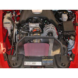 K&N Performance Intake Kit FIPK; CHEVROLET SSR, V8-5.3L, 2003-04
