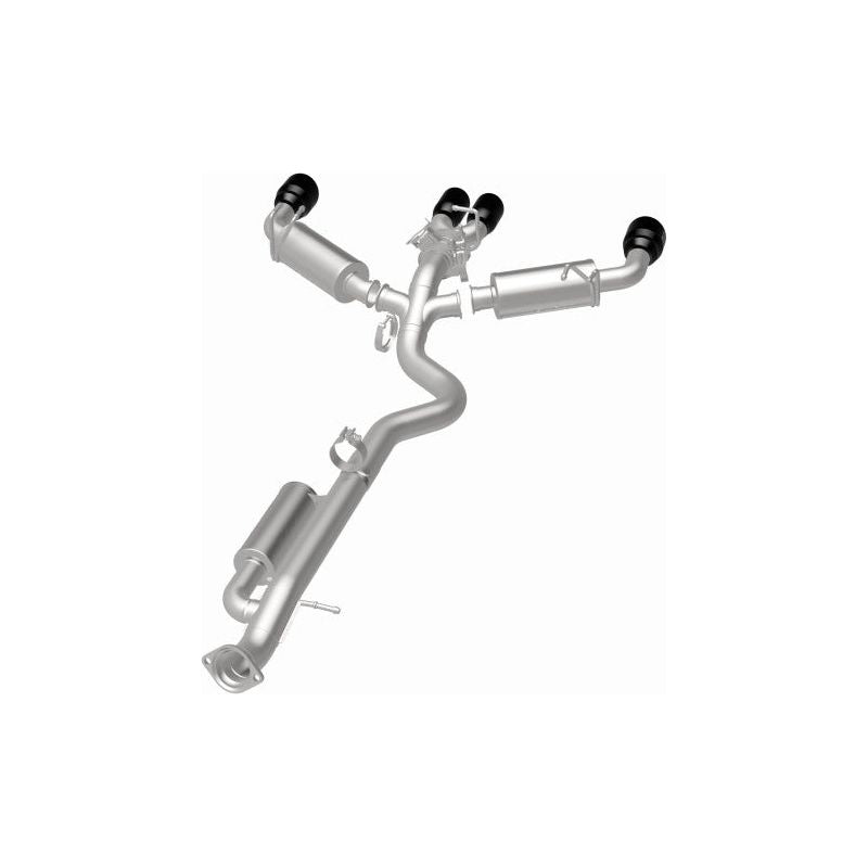 Magnaflow 2023 Toyota GR Corolla NEO Cat-Back Exhaust System