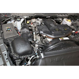 K&N 13-15 RAM 2500/3500 L6-6.7L DSL Performance Intake Kit