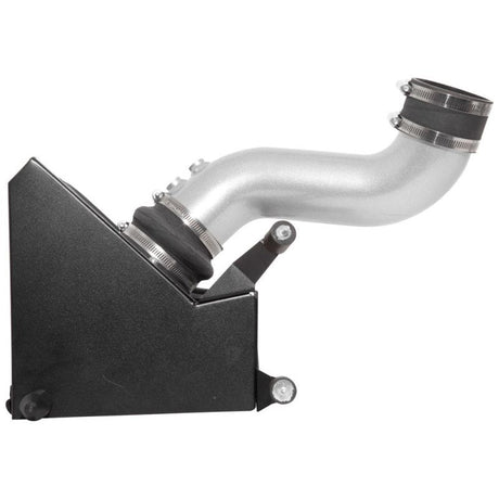 K&N 15-18 Hyundai Sonata L4-2.4L F/I Silver Typhoon Short Ram Intake
