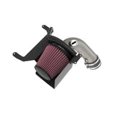 K&N 21-22 Ford E350/450 V8-7.3L Performance Air Intake Kit