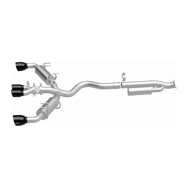 Magnaflow 2023 Toyota GR Corolla NEO Cat-Back Exhaust System