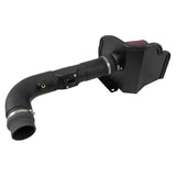 K&N 63 Series Aircharger Performance Intake Kit Chevy/GMC 14 Silverado/Sierra 4.3L V6