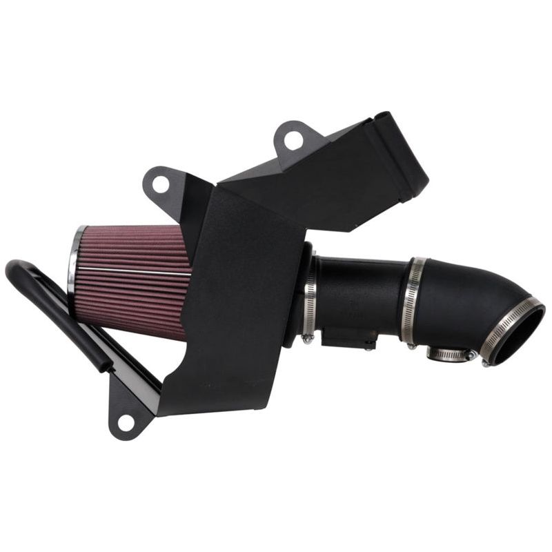 K&N 19-20 Chevrolet Blazer / GMC Arcadia Aircharger Performance Air Intake System