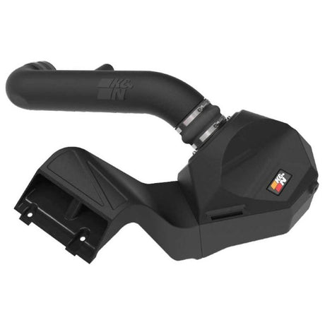 K&N 63 Series AirCharger Performance Intake 2021+ Ford F150 5.0L V8 F/I