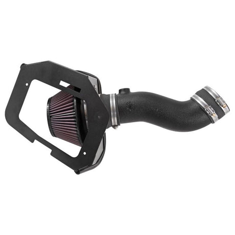 K&N 15-16 Chrysler 200 3.6L V6 Performance Intake Kit
