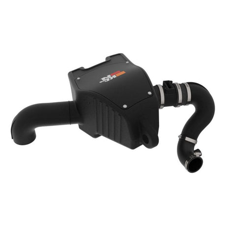 K&N 13-18 Mercedes Sprinter 2500/3500 V6 3.0L TD Aircharger Performance Intake