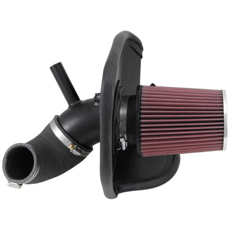 K&N 2013 Hyundai Genesis Coupe 2.0L L4 F/I Typhoon Performance Intake Performance kit