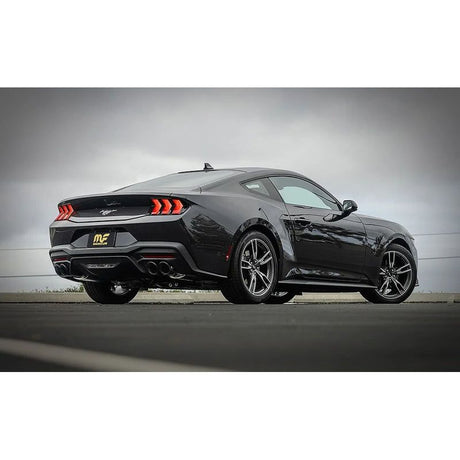 MagnaFlow 2024 Ford Mustang Ecoboost 2.3L Competition Series Cat-Back Performance Exhaust System