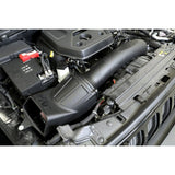 K&N 18-20 Jeep Wrangler JL 2.0L Aircharger Performance Intake