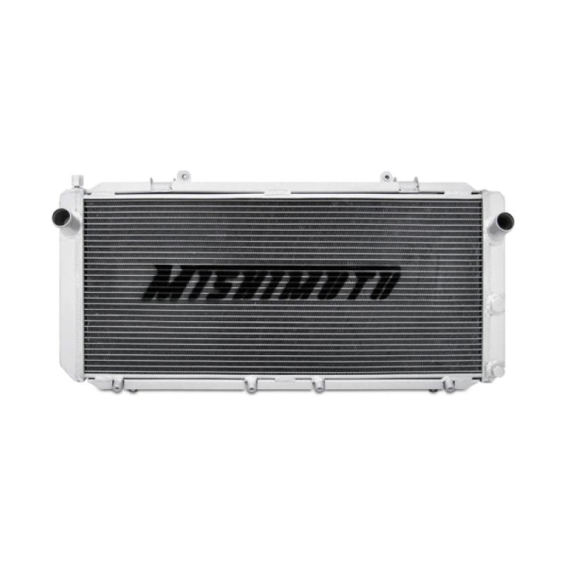 Mishimoto 90-97 Toyota MR2 Turbo Manual Aluminum Radiator