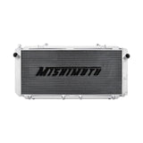 Mishimoto 90-97 Toyota MR2 Turbo Manual Aluminum Radiator