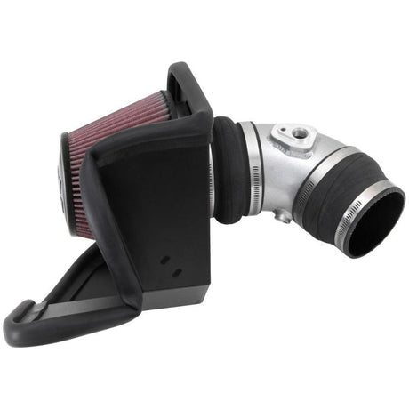 K&N 2013 Hyundai Genesis Coupe 3.8L V6 Typhoon Performance Intake Performance kit