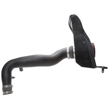 K&N 2018 Ford Mustang L4-2.3L F/I Aircharger Performance Intake