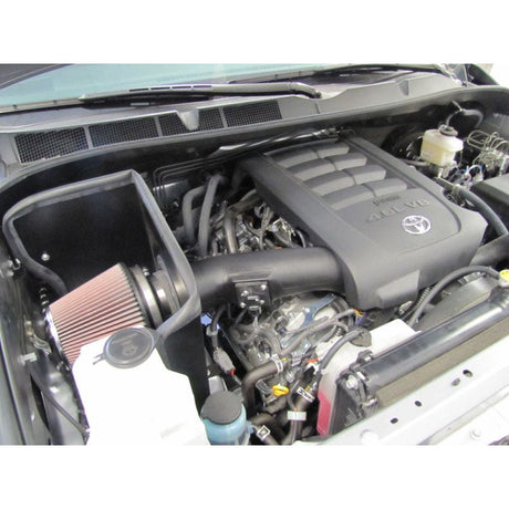 K&N 10-11 Toyota Tundra 4.6L V8 Aircharger Performance Intake