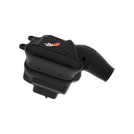 K&N 21-22 Jeep Wrangler JL V8-6.4L Aircharger Performance Intake