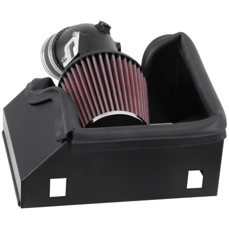 K&N 13-18 Ford Fusion 2.5L Typhoon Cold Air Intake