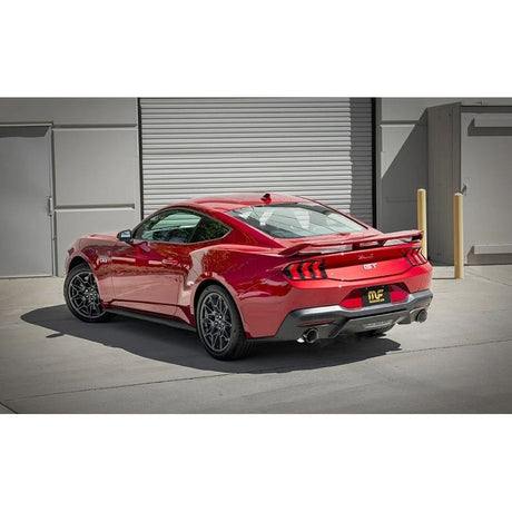 MagnaFlow 2024 Ford Mustang GT 5.0L Competition Series Cat-Back Performance Exhaust System