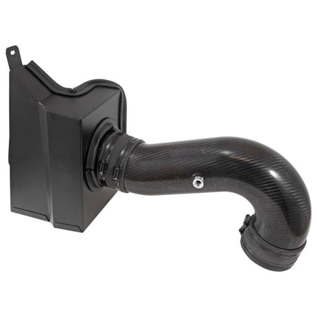 K&N 15-16 Chevy Corvette Z06 6.2L V8 Aircharger Performance Intake