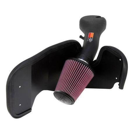 K&N 99-04 Jeep Grand Cherokee L6-4.0L Performance Intake Kit