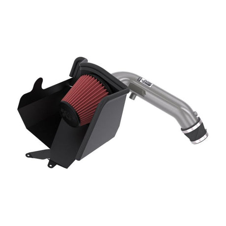 K&N Typhoon 2022 Hyundai Kona N L4-2.0L F/I Turbo Performance Air Intake System
