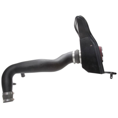 K&N 2018 Ford Mustang L4-2.3L F/I Aircharger Performance Intake