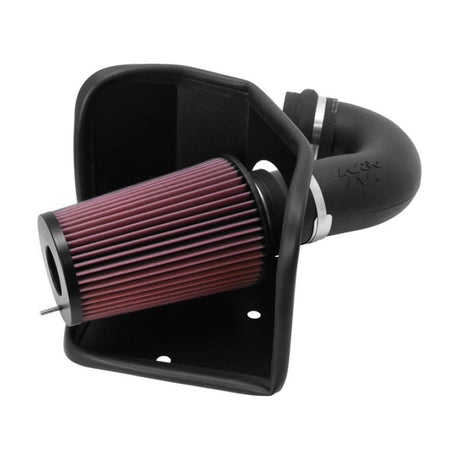 K&N 94-02 Dodge Ram L6-5.9L Turbo DSL Performance Intake Kit