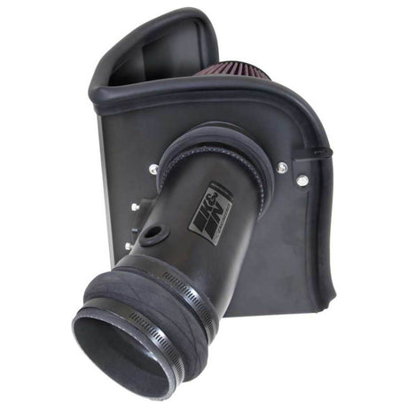 K&N 2015 Dodge Challenger/Charger 6.2L V8 Typhoon Short Ram Intake