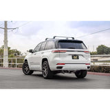 MagnaFlow 22-23 Jeep Grand Cherokee NEO Series Cat-Back Exhaust