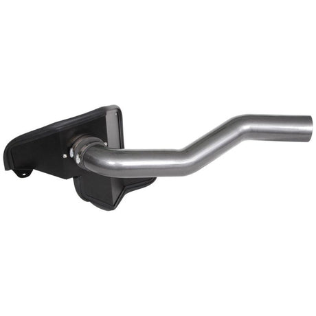 K&N 20-21 Ford Explorer 2.3L L4 F/I High Flow Performance Intake Kit