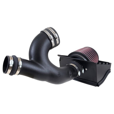 K&N 15-16 Ford F-150 3.5L V6 F/I Performance Intake Kit