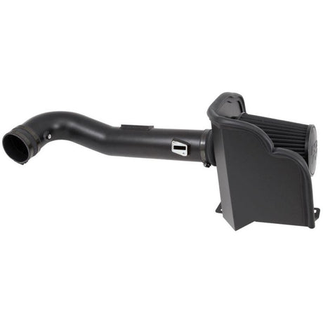 K&N 71 Series Performance Intake Kit - Chevrolet/GMC 14-15 Silverado/Sierra / 2015 Suburban/Yukon