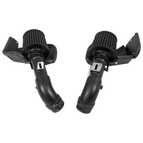 K&N 08-03 Infiniti G37 3.7L V6 Performance Intake Kit