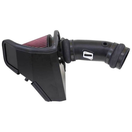 K&N 2015 Dodge Challenger/Charger 6.2L V8 Typhoon Short Ram Intake