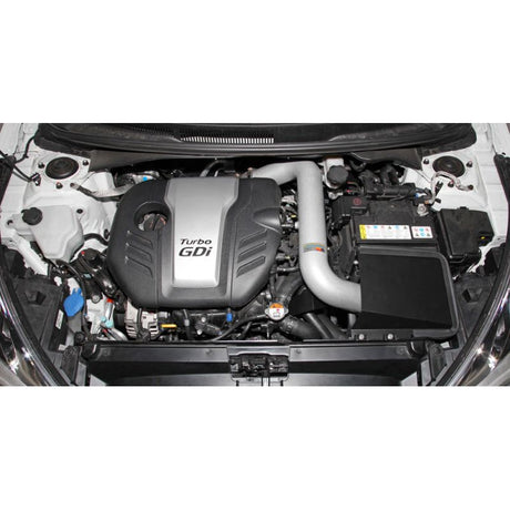 K&N 13 Hyundai Veloster Turbo 1.6L Typhoon Performance Intake