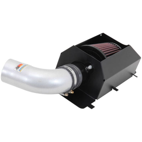 K&N 11-13 Mini Cooper S 1.6L Black Typhoon Performance Intake