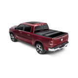 BAK 19-20 Dodge Ram 1500 (New Body Style w/ Ram Box) 5ft 7in Bed BAKFlip MX4 Matte Finish