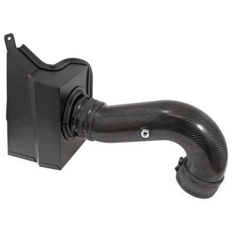 K&N 15-16 Chevy Corvette Z06 6.2L V8 Aircharger Performance Intake