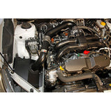 K&N 14-15 Subaru Impreza H4 2.0L Typhoon Intake