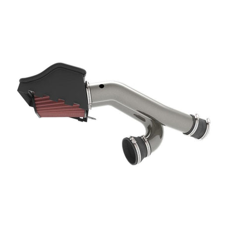 K&N 2015-2024 Ford F-150 3.5L V6 Performance Air Intake System