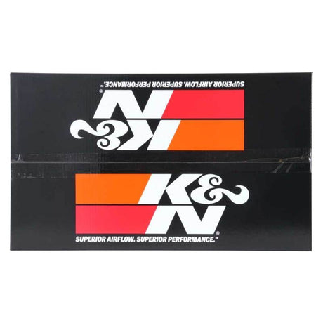 K&N 19-20 Jeep Cherokee L4-2.4L Performance Air Intake Kit