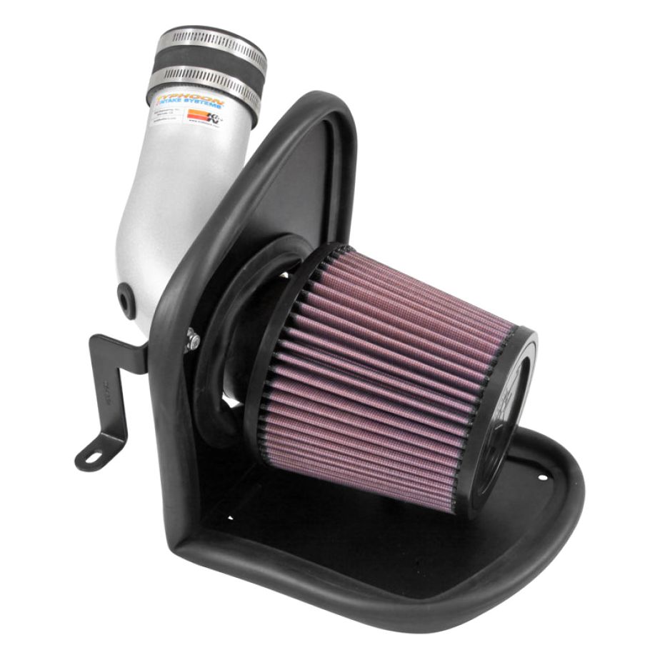 K&N 13-15 Ford Escape 2.0L/1.6L L4 Typhoon Cold Air Intake