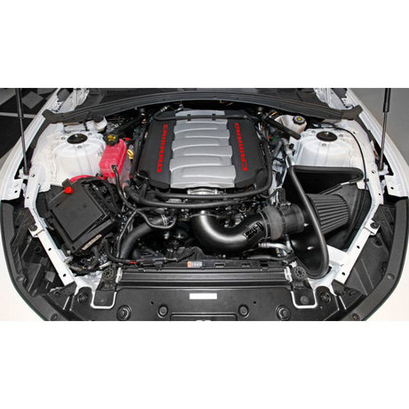 K&N 2016 Chevrolet Camaro SS V8 6.2L Performance Intake Kit