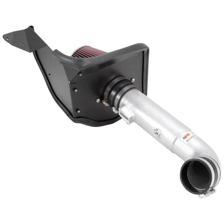 K&N 2012 Cadillac CTS 3.0L/3.6L Typhoon Performance Intake Kit