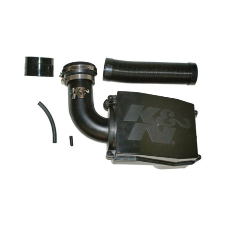 K&N Performance Intake Kit AUDI, SEAT, SKODA, VW 1.4L - 2.0L; 2005-ON