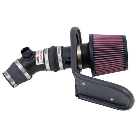 K&N 14-15 Chevrolet Cruze 2.0L L4 DSL Typhoon Performance Intake
